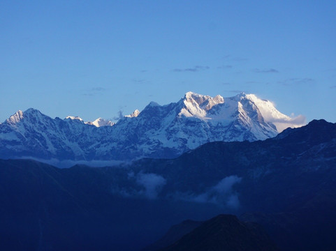 Step to Himalayas-默纳利必去景点