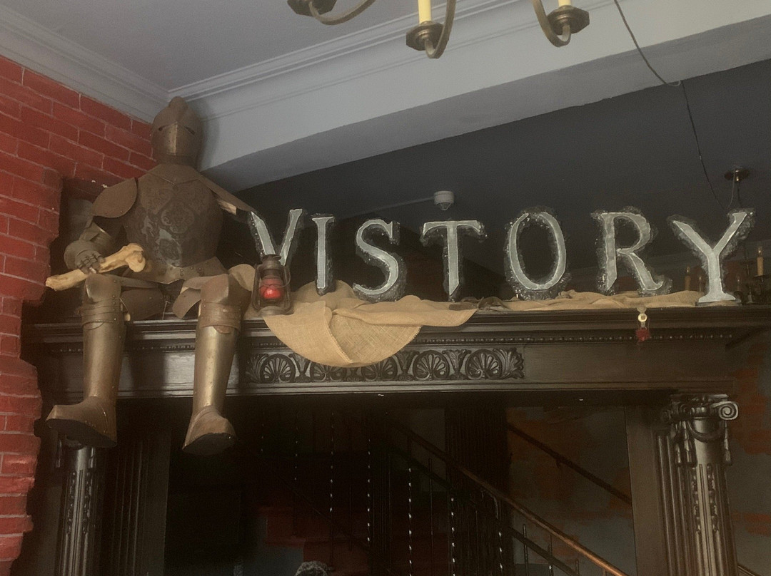 Vistory Goslar KG-戈斯拉尔必去景点