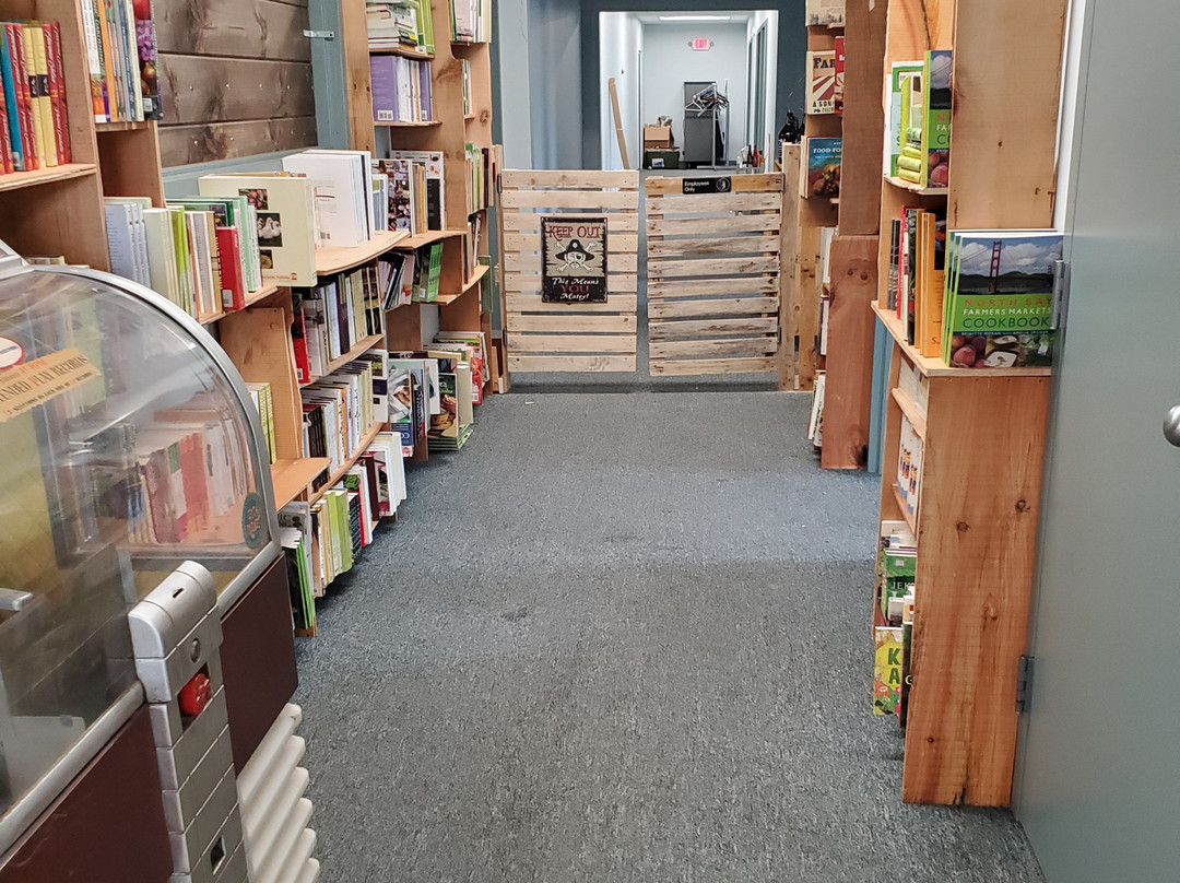 7th Wave Brewing-Medfield必去景点