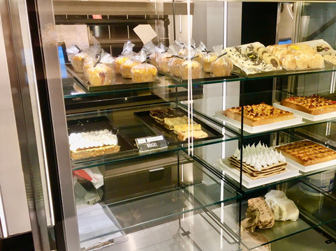 Panaderia Gamas主图