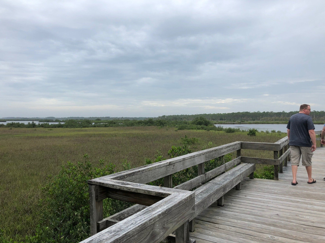 Spruce Creek Park景点图片