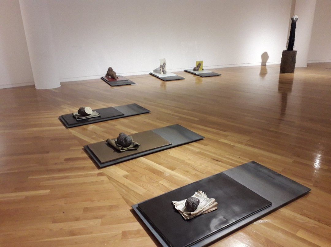 Clay Art Gimhae Museum-金海市必去景点