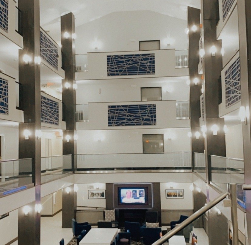 La Quinta Inn & Suites by Wyndham Covington主图