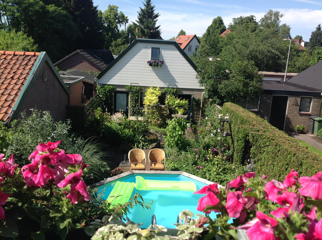 Bed and Breakfast Wellness Centre Homestay Dreamtime主图