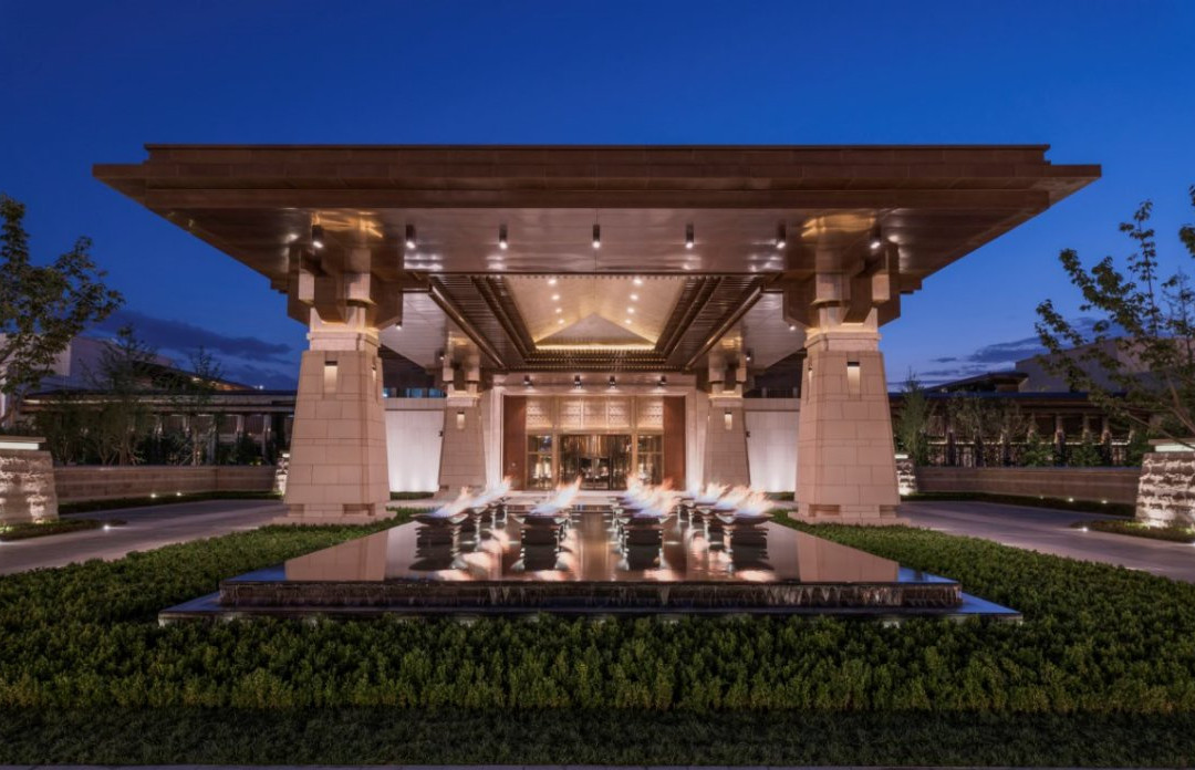Hyatt Regency Xi'an
