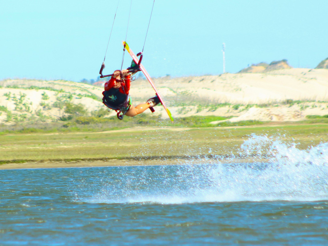 Kite On-Lagoinha必去景点