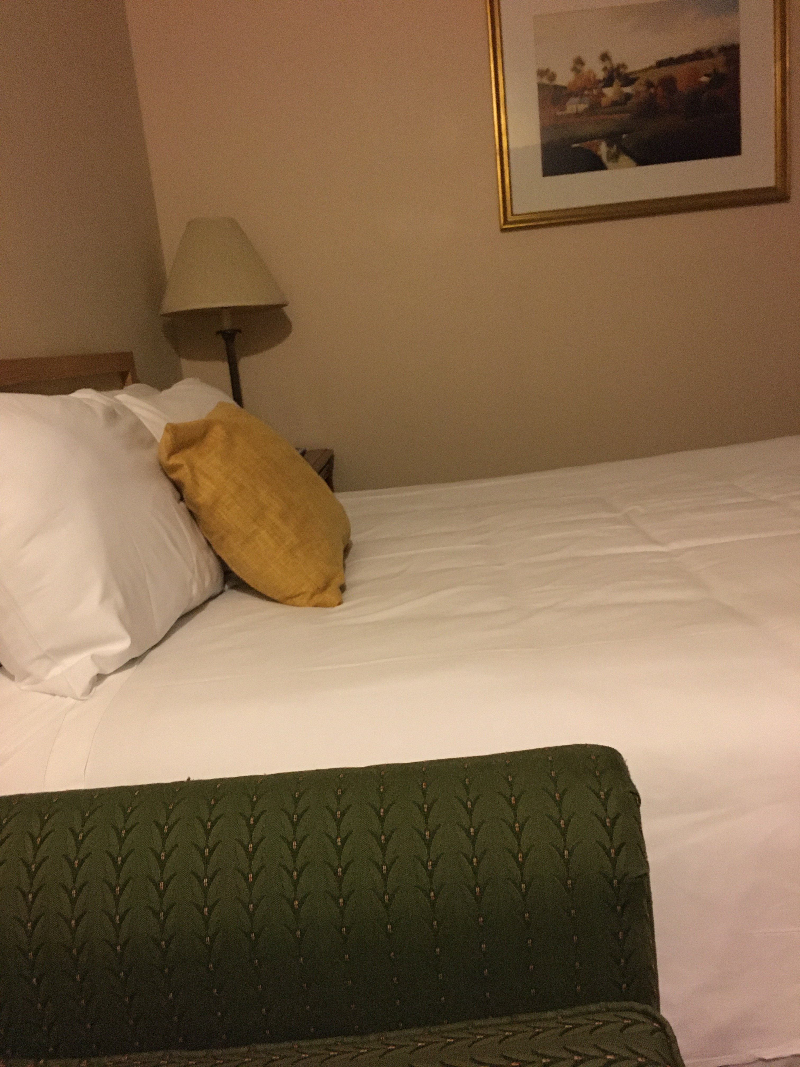Henniker Motel-官方