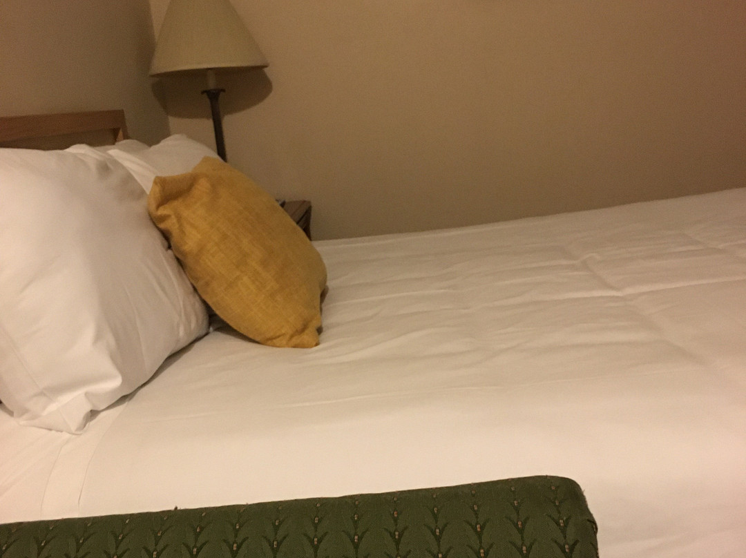 Henniker Motel主图