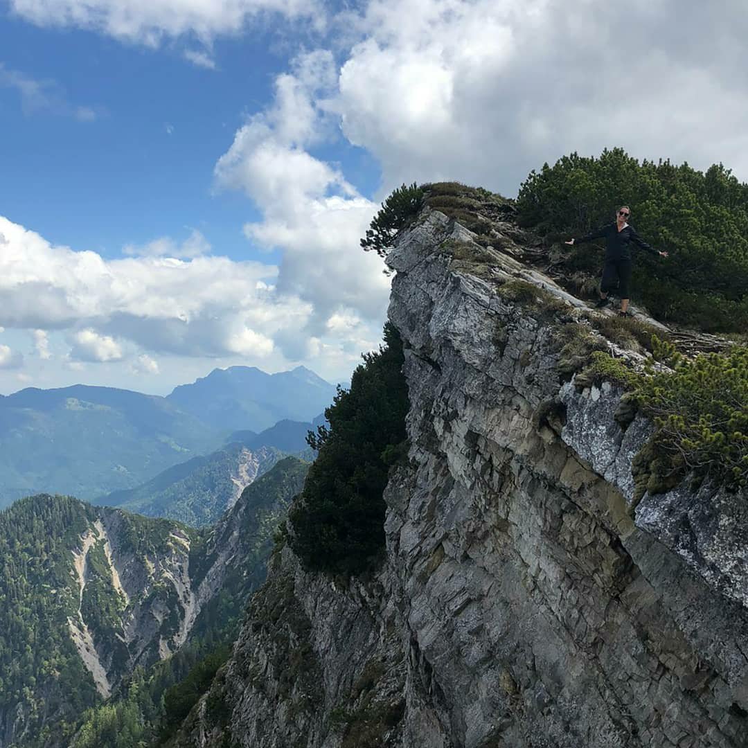 Gaestehaus Bergstueberl-官方