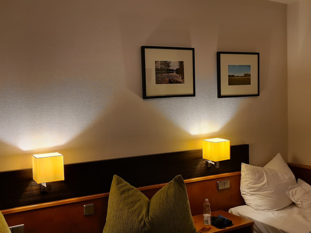 Lindner"s Hotel主图