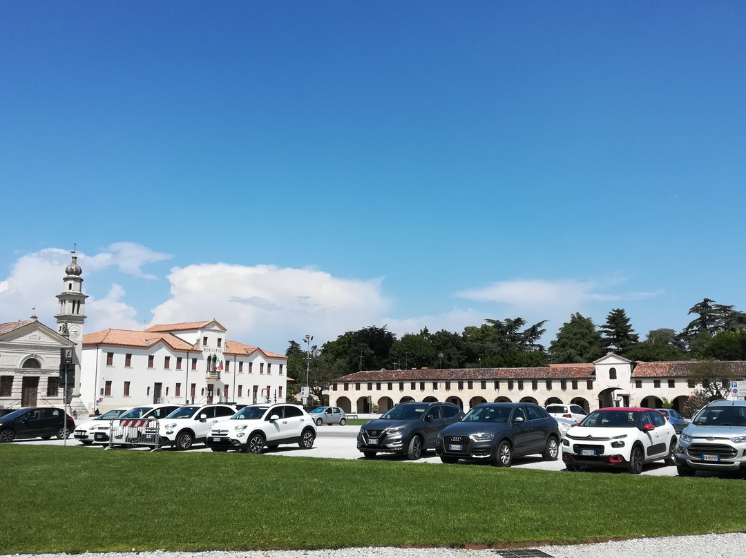 Badoere - Treviso - Badoere (anello)景点图片