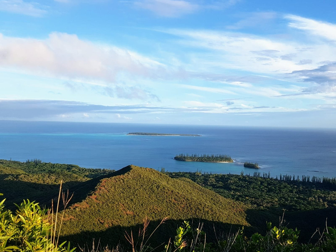 Isle of Pines景点图片