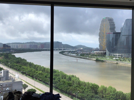 The Macau Roosevelt Hotel主图