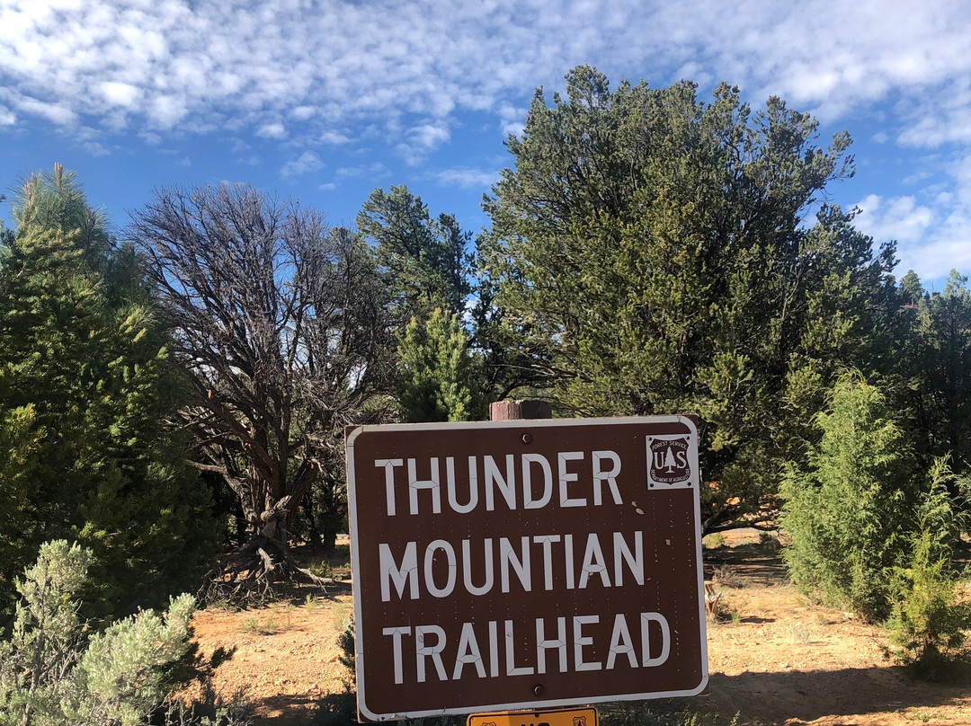 Ruby's Horseback Adventures-布莱斯必去景点