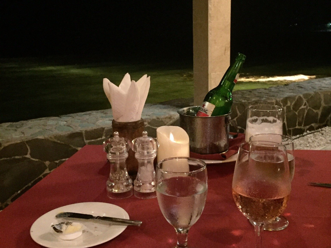 Puri Mas Spa Resort - Chakra Spa-马塔兰必去景点