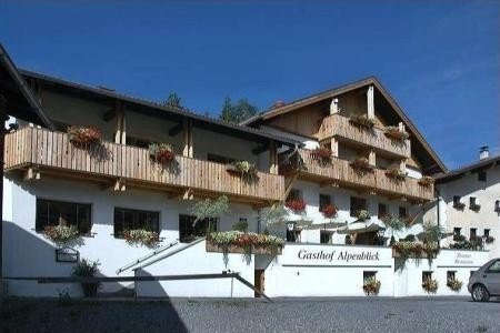 Gasthof Alpenblick主图