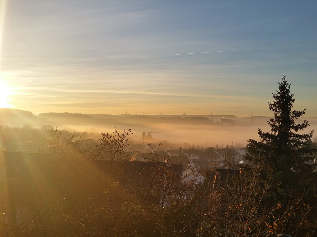 Hotel Cafe Restaurant Bauer主图