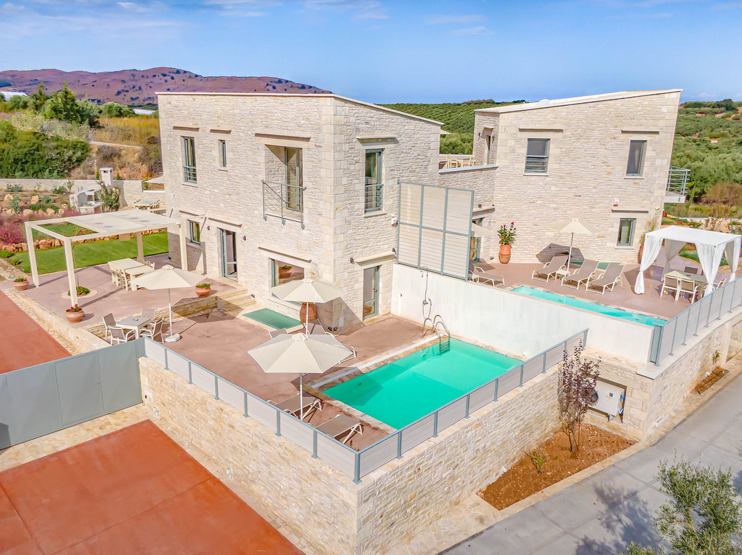 Panormo Villas