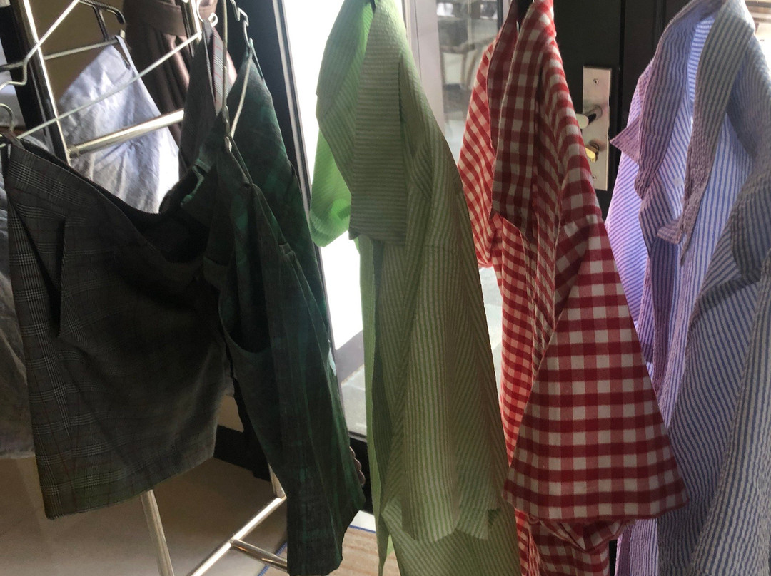 Be Li Tailor-会安必去景点