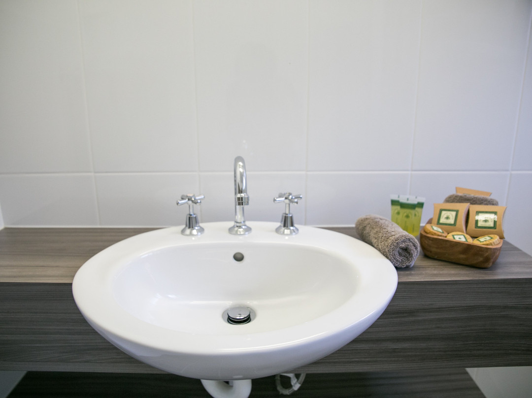 Gosford Palms Motor Inn主图