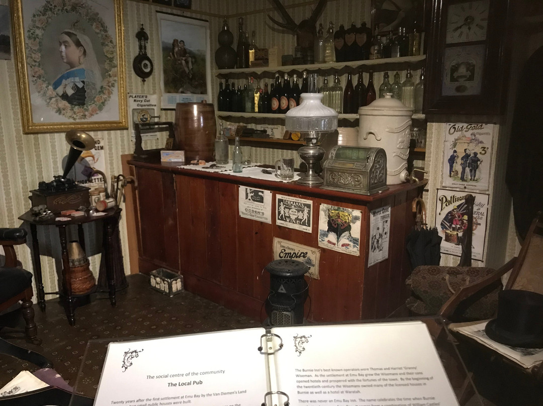 Burnie Regional Museum景点图片