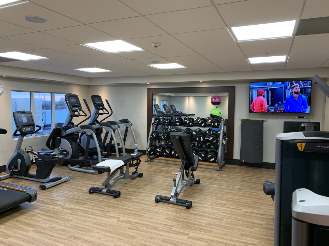 Four Points By Sheraton Vaughan主图