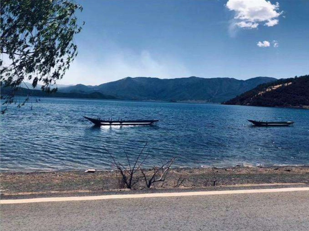 南诏风情岛景点图片