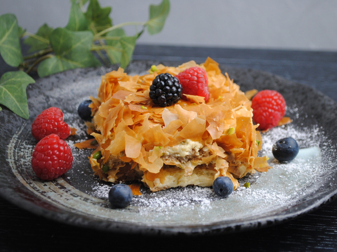 A-Atelier-Al Jazirat Al Hamra必去景点