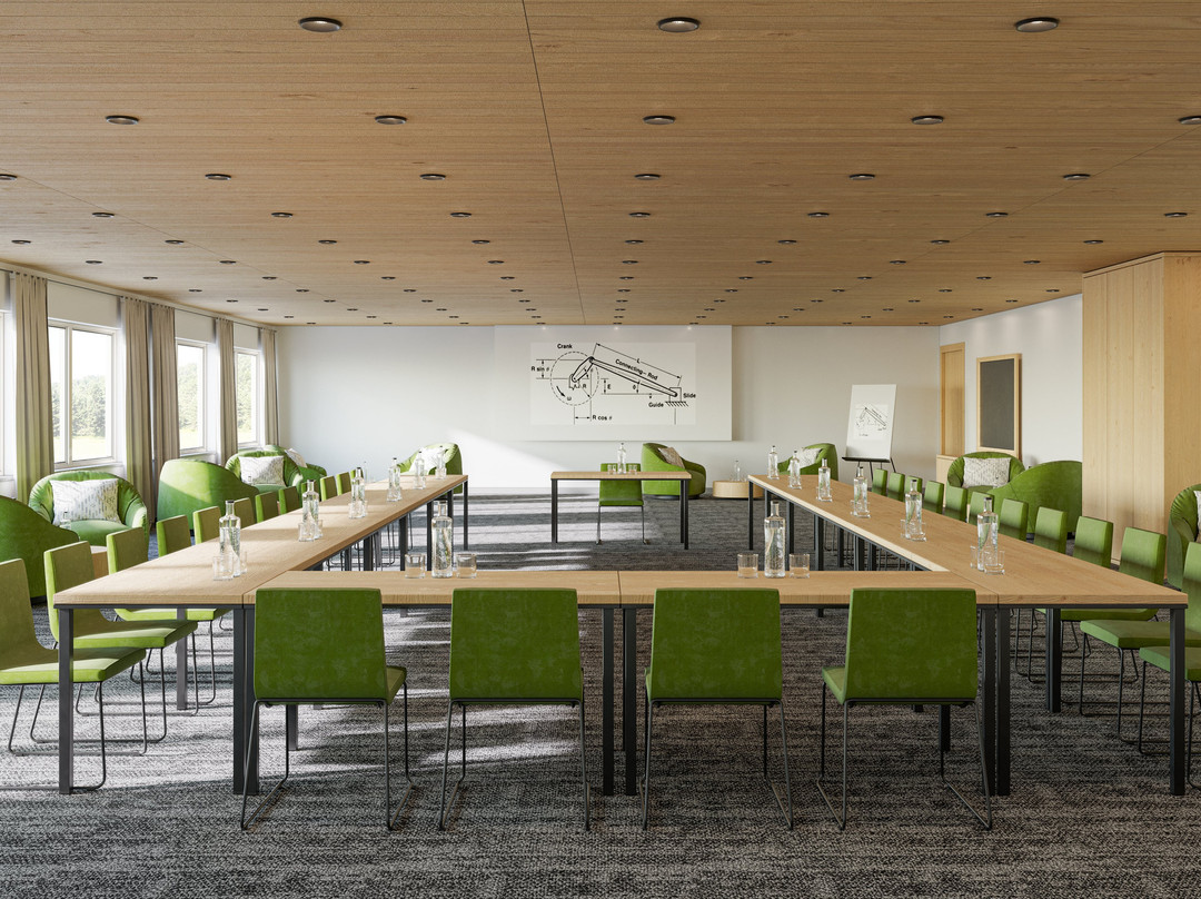 Das Bayrischzell Familotel Oberbayern主图