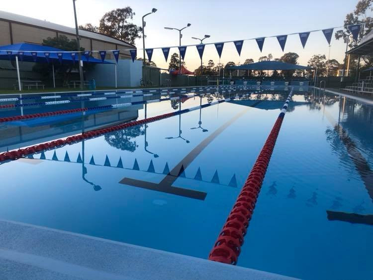 Millmerran Aquatic Centre (Pool)景点图片