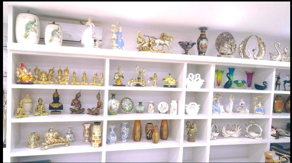 Gharaunda Home decor solutions景点图片