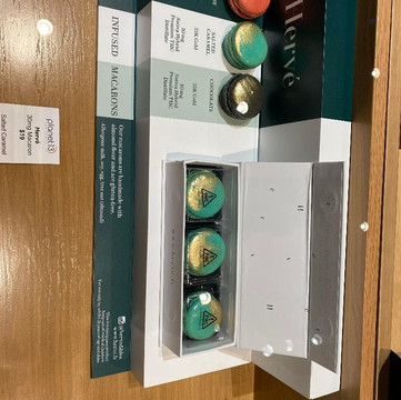 Planet 13 Las Vegas-拉斯维加斯必去景点