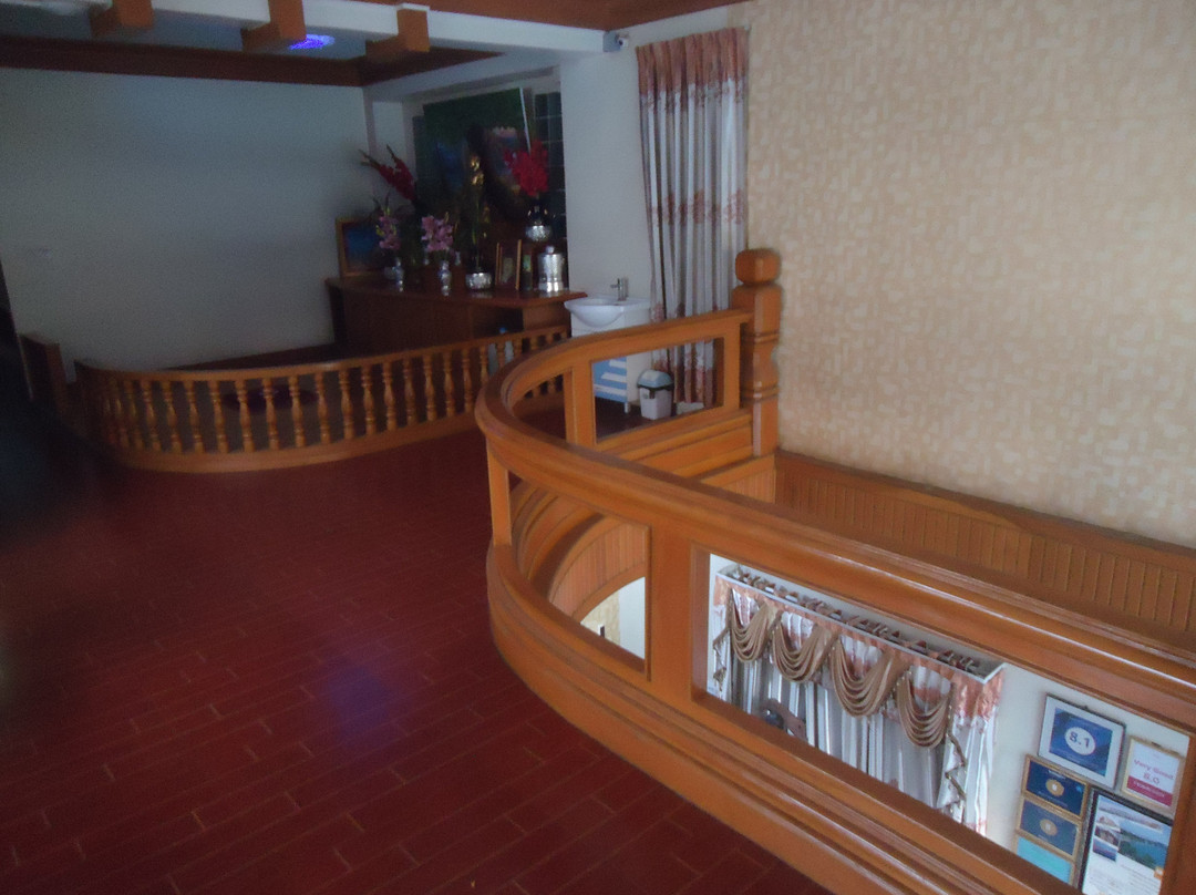 Royal Yadanarbon Hotel主图