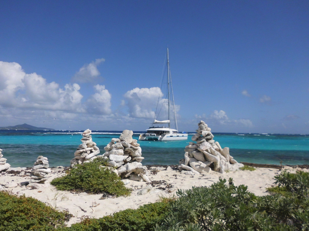 VPM Bestsail-Le Marin必去景点