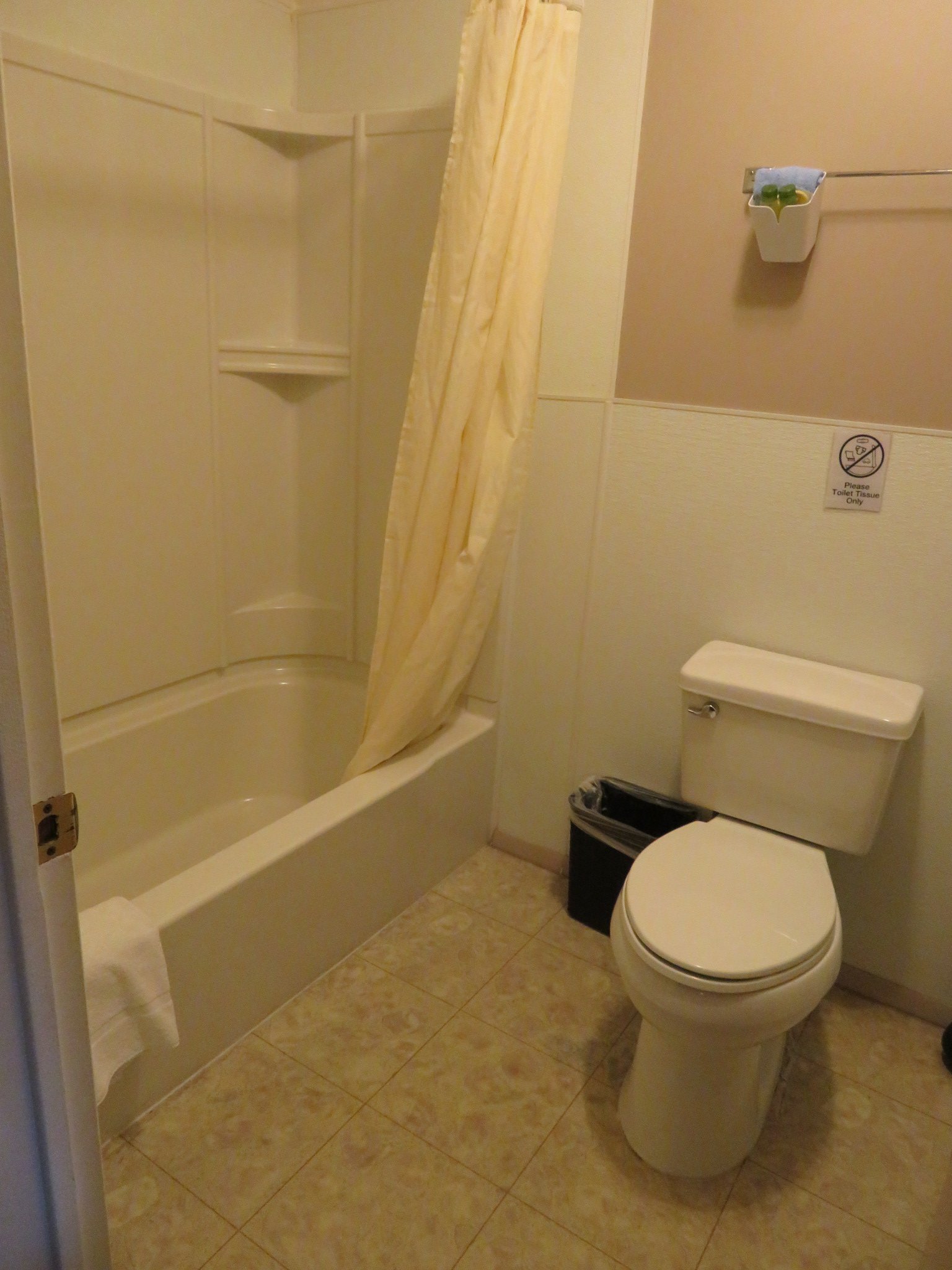 El Portal Motel-portrait