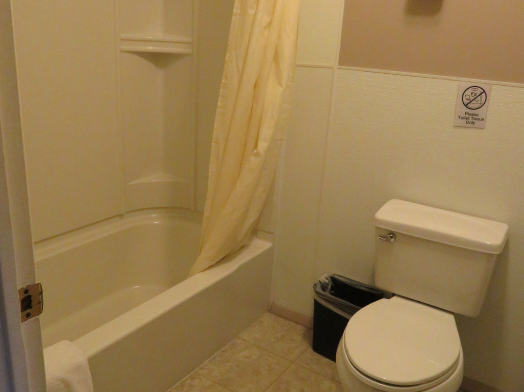 El Portal Motel主图