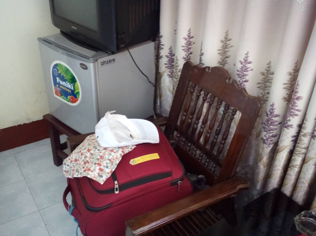 Mekong Hotel主图