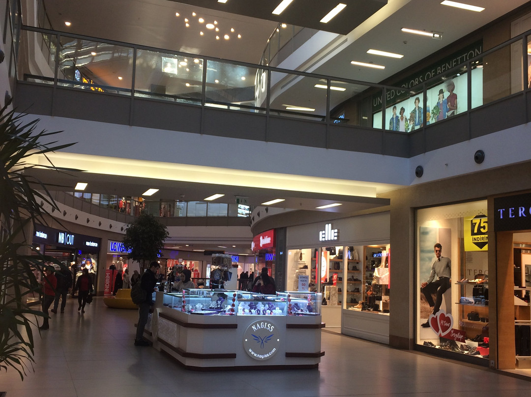 Starcity Outlet-伊斯坦布尔必去景点