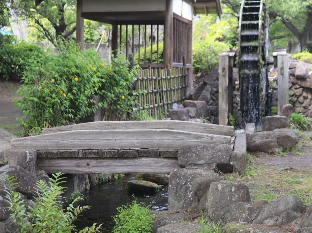 Shinguruma-三鹰市必去景点