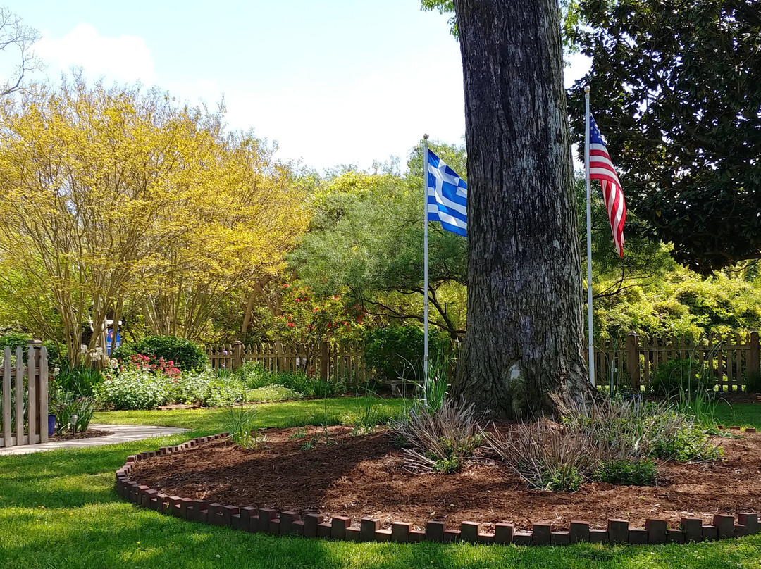 Marl Inn Bed and Breakfast主图