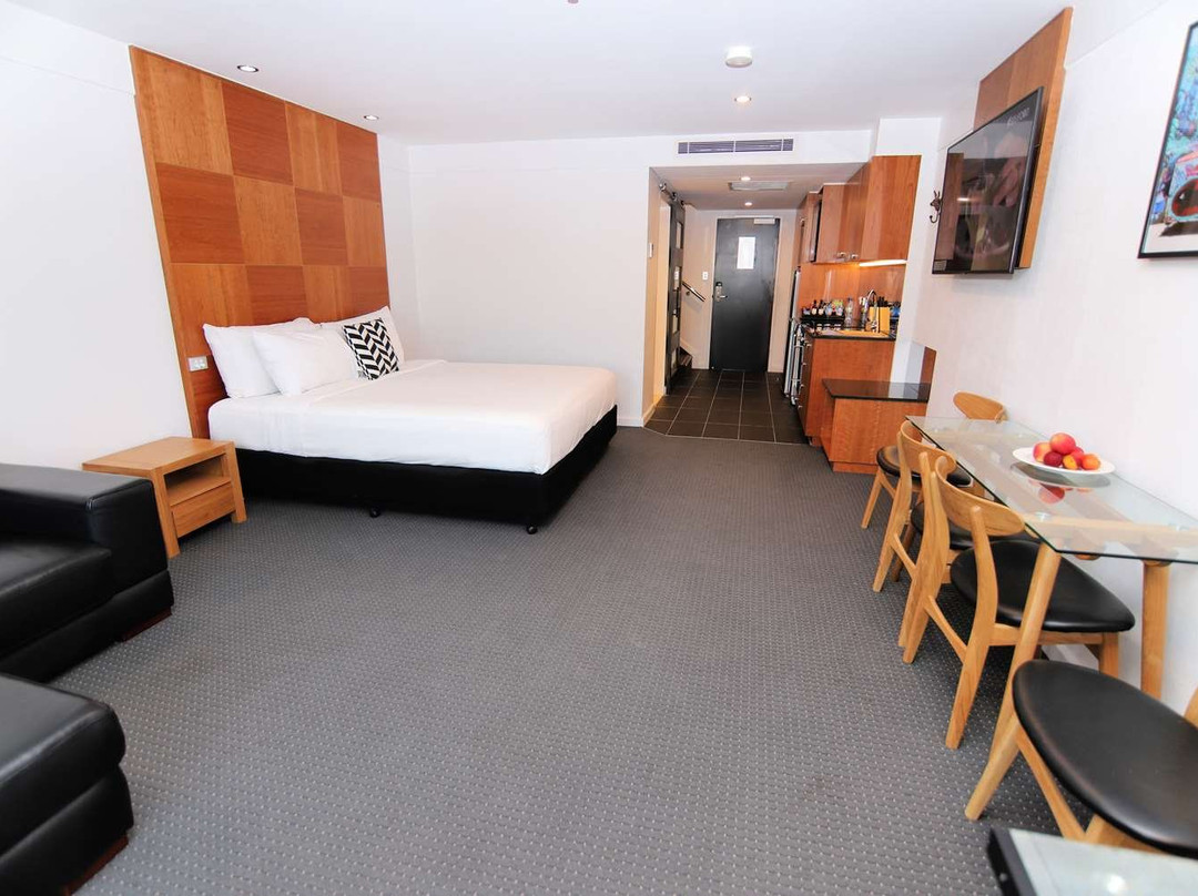 Best Western Plus Goulburn主图