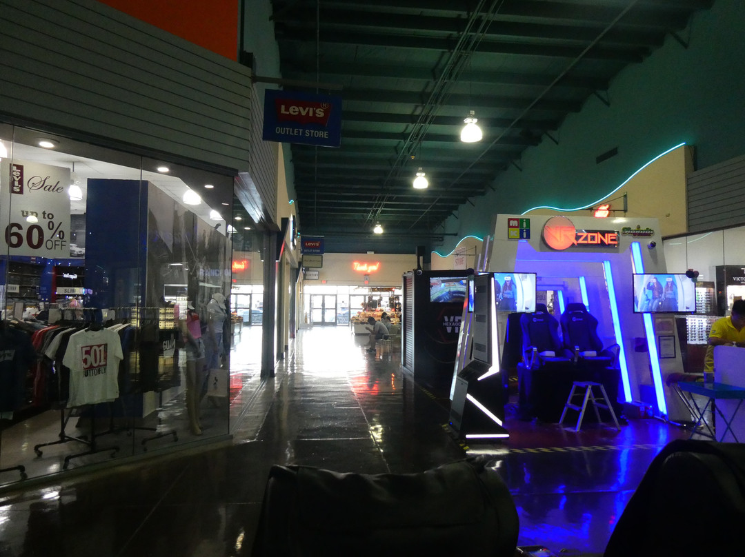 关岛奥特莱斯-Apotgan必去景点