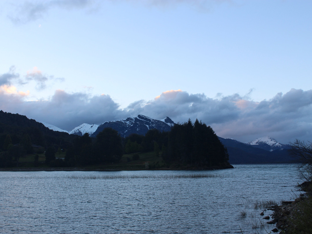 Puerto Pañuelo-圣卡洛斯-德巴里洛切必去景点