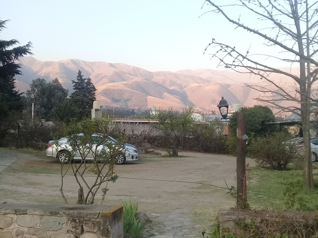 Estancia Las Tacanas主图