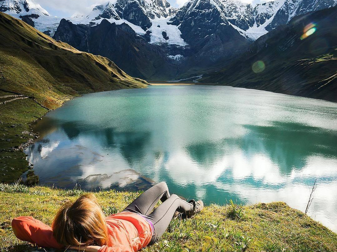 Cordillera Huayhuash-Ancash Region必去景点