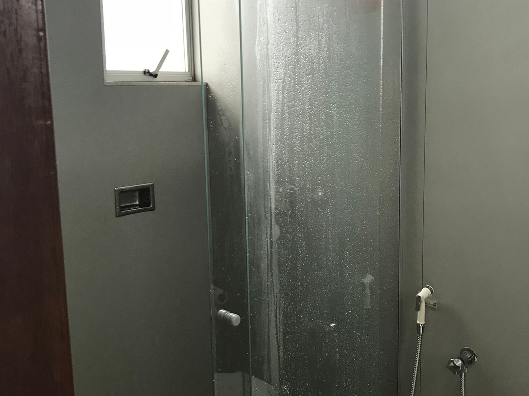 Manhuaçu Center Hotel主图