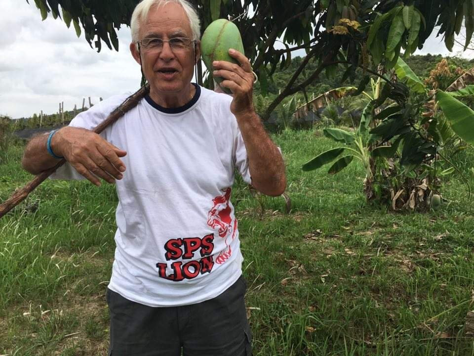 Flying Dog Farm-白马必去景点