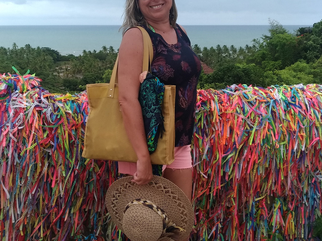 Largo da Ajuda-Arraial d'Ajuda必去景点