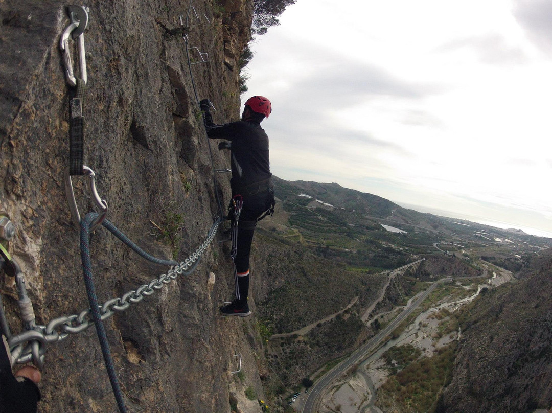 Vivak Nature-格拉纳达必去景点