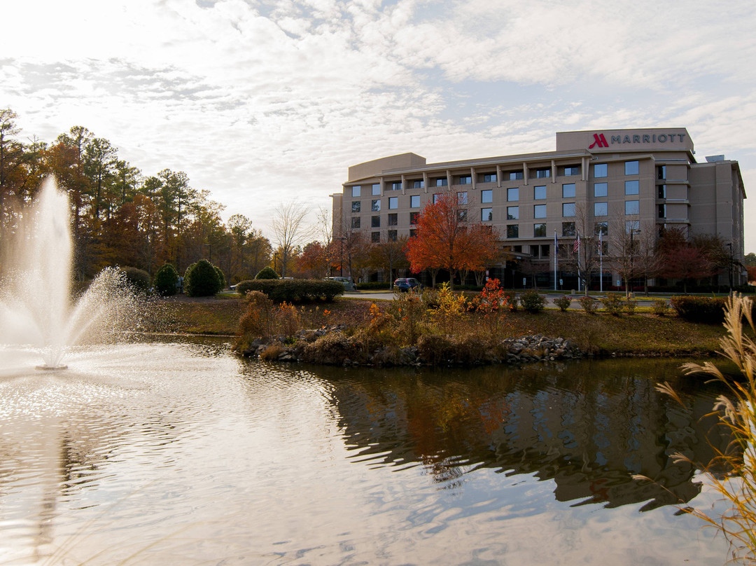 Richmond Marriott Short Pump主图